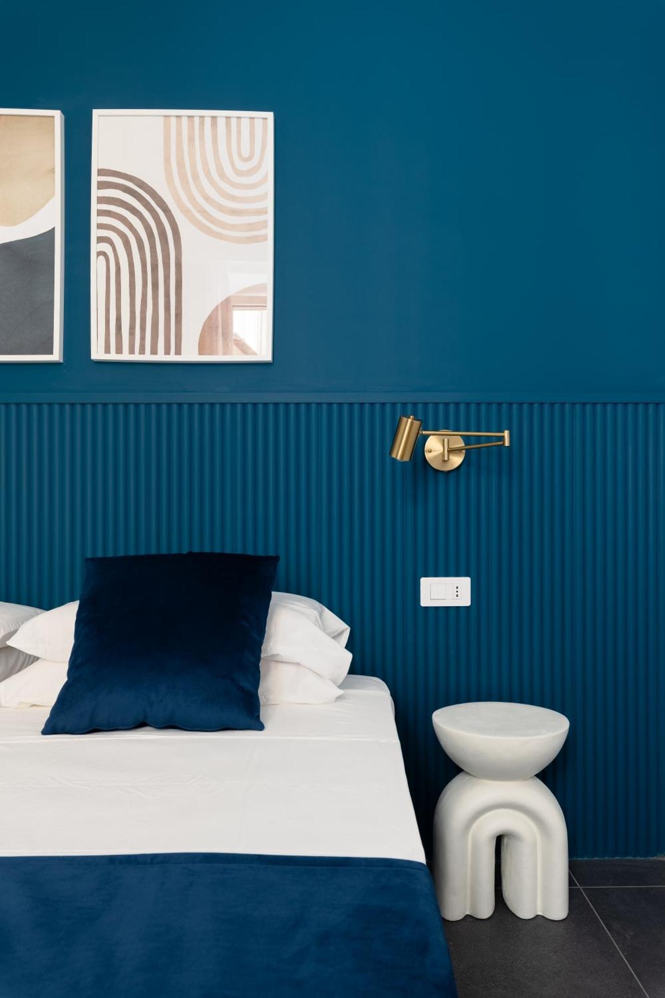 Epoca Suites Napoli Exterior photo